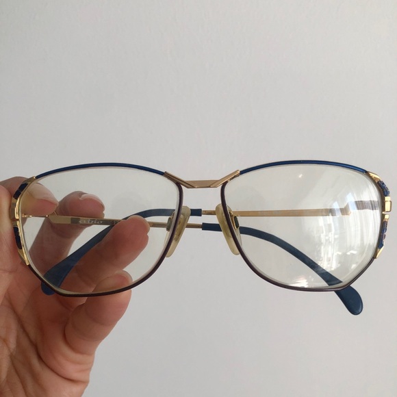 Vintage Atrio eyeglasses - Picture 2 of 6